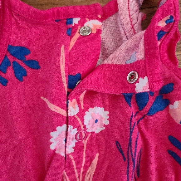 6 months romper - Picture 4 of 4